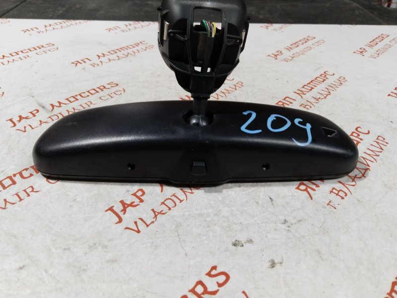 Зеркало заднего вида салонное, 2500 рублей, Владимир