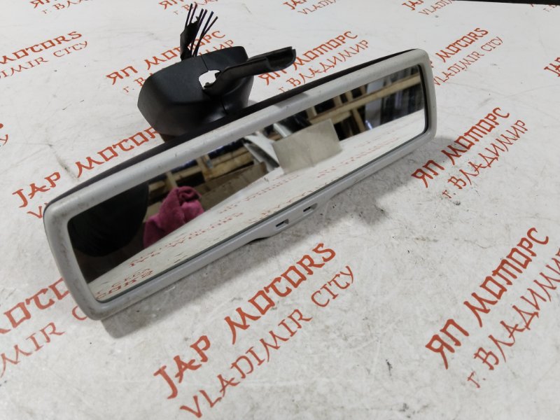 Зеркало заднего вида салонное, 2000 рублей, Владимир
