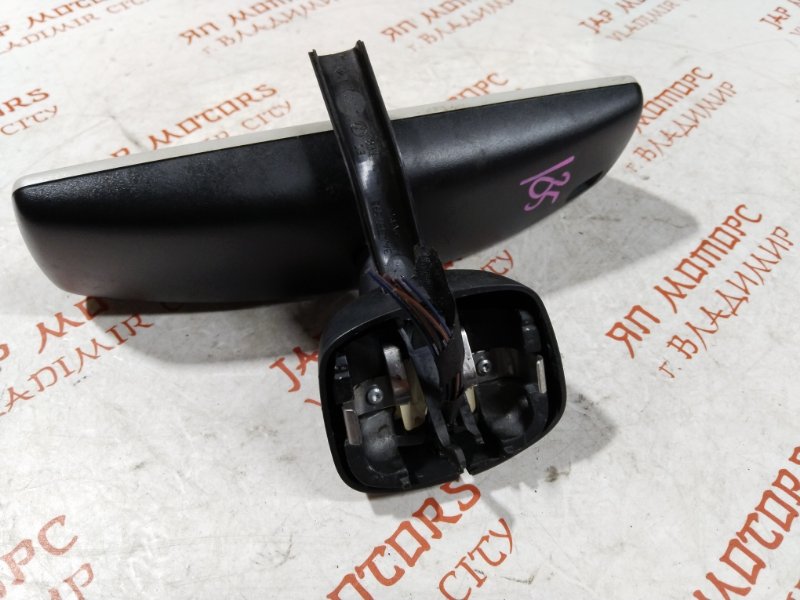 Зеркало заднего вида салонное, 2000 рублей, Владимир