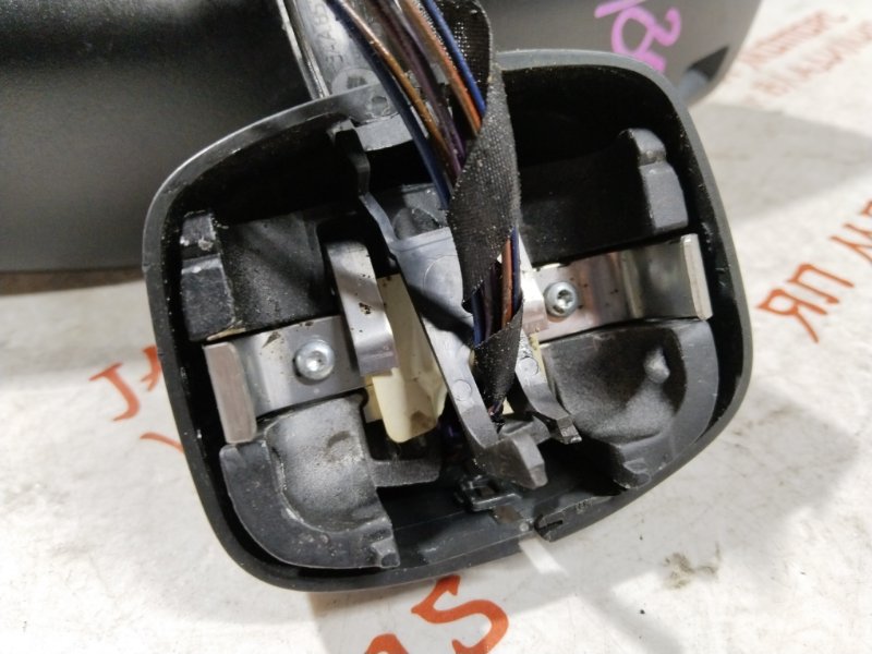 Зеркало заднего вида салонное, 2000 рублей, Владимир