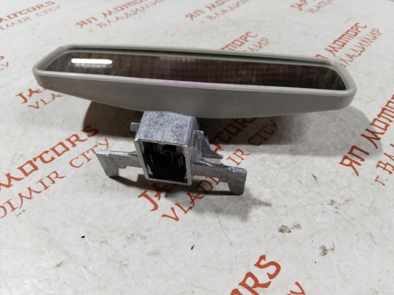 Зеркало заднего вида салонное, 2000 рублей, Владимир