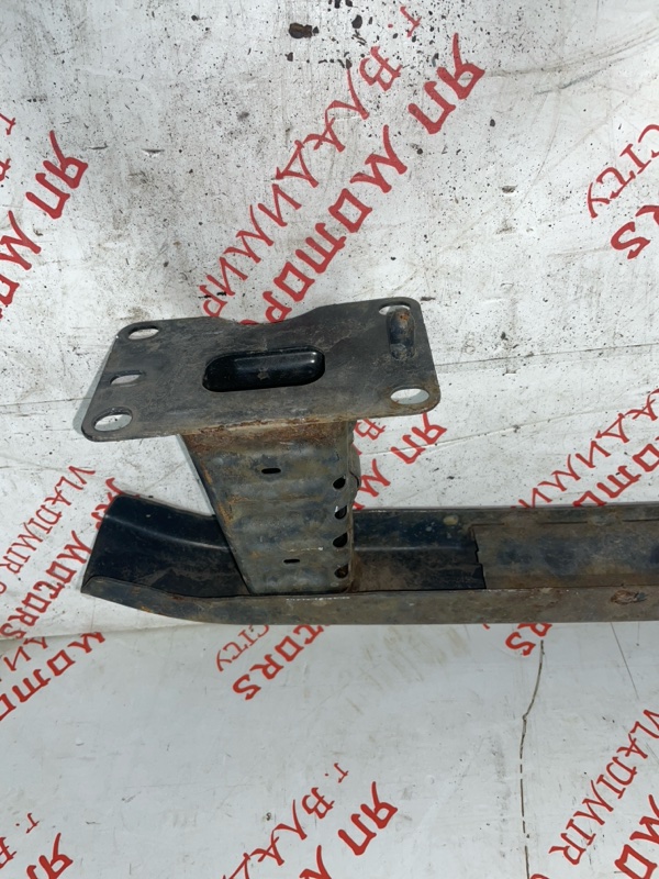 Усилитель бампера, 2000 рублей, Владимир