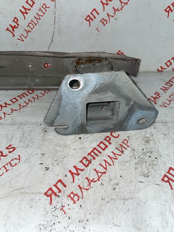 Усилитель бампера, 3000 рублей, Владимир