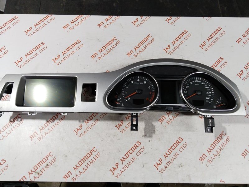 Щиток приборов, 8000 рублей, Владимир