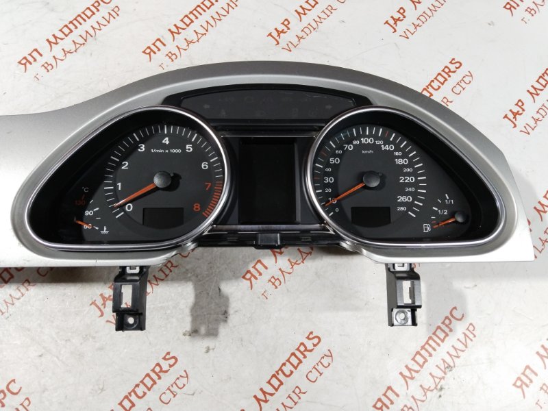 Щиток приборов, 8000 рублей, Владимир