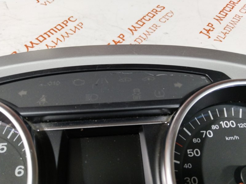 Щиток приборов, 8000 рублей, Владимир