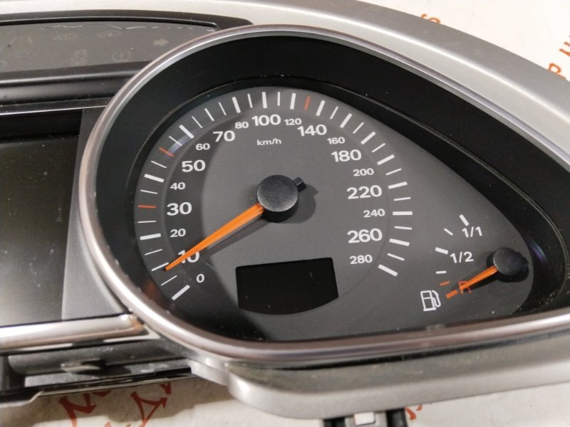 Щиток приборов, 8000 рублей, Владимир