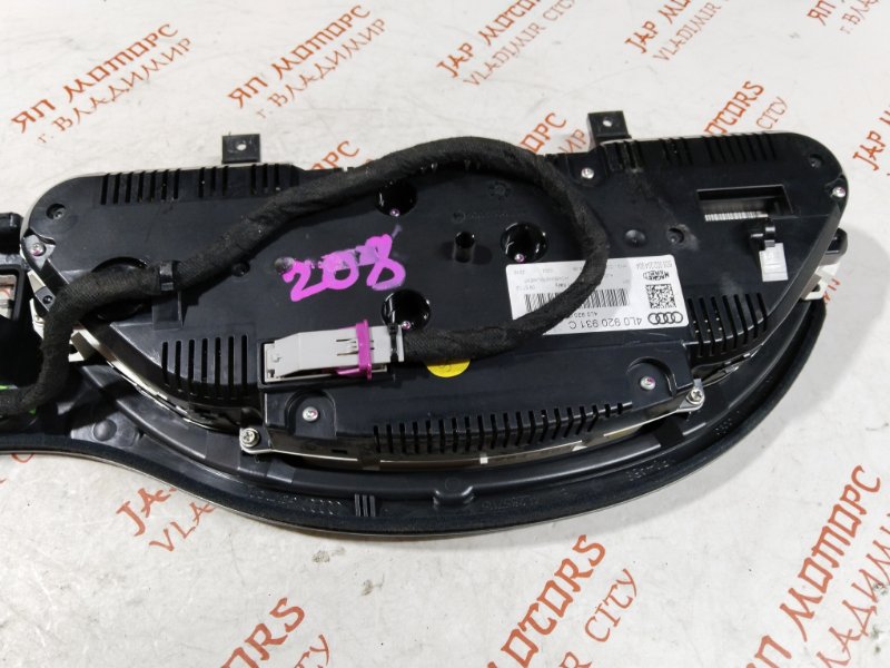 Щиток приборов, 8000 рублей, Владимир