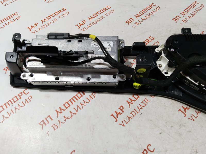 Щиток приборов, 8000 рублей, Владимир