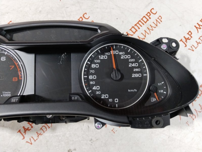 Щиток приборов, 5000 рублей, Владимир