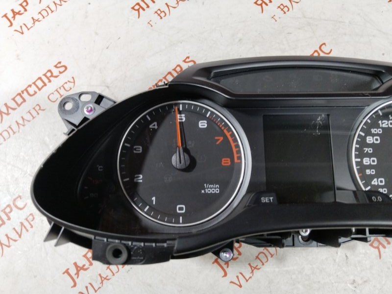 Щиток приборов, 5000 рублей, Владимир