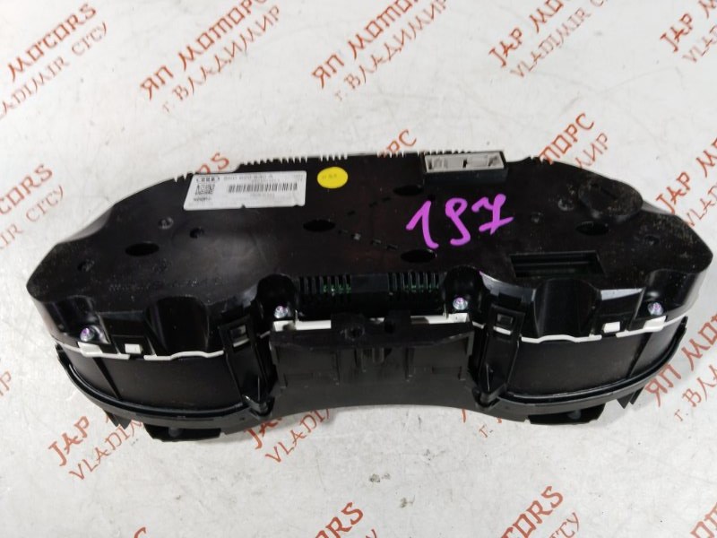 Щиток приборов, 5000 рублей, Владимир