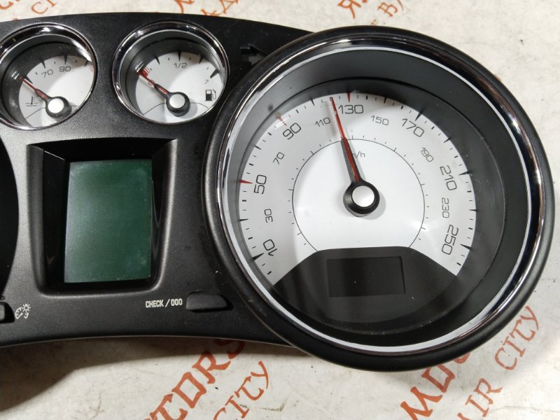 Щиток приборов, 3000 рублей, Владимир