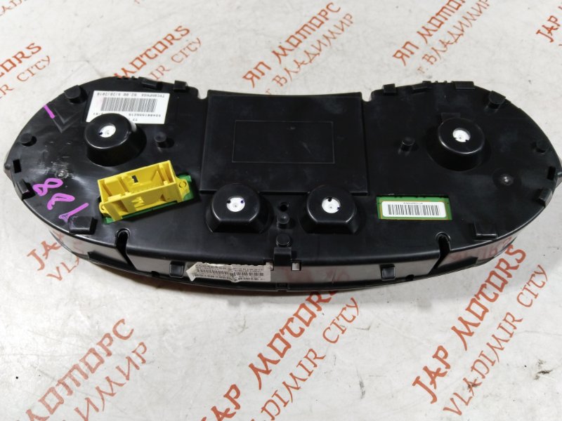 Щиток приборов, 3000 рублей, Владимир