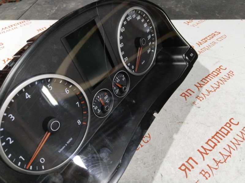 Щиток приборов, 4000 рублей, Владимир