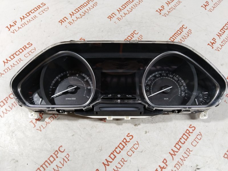 Щиток приборов, 5000 рублей, Владимир