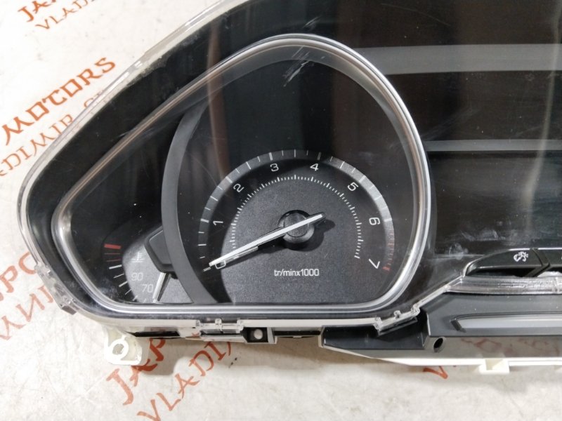 Щиток приборов, 5000 рублей, Владимир