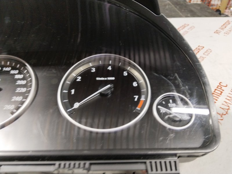 Щиток приборов, 5000 рублей, Владимир