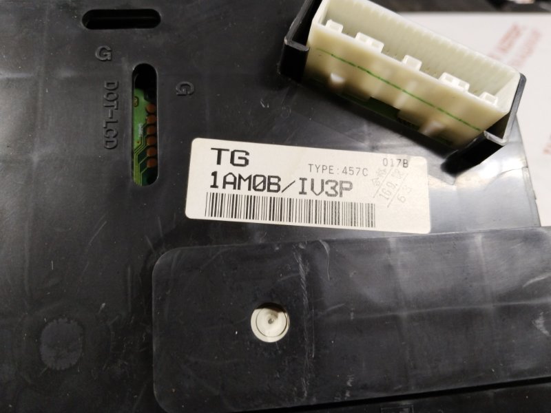 Щиток приборов, 4000 рублей, Владимир