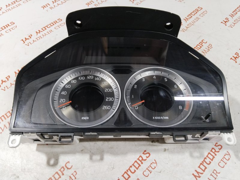 Щиток приборов, 4000 рублей, Владимир