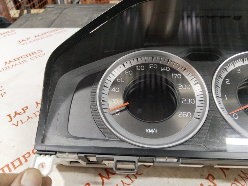 Щиток приборов, 4000 рублей, Владимир