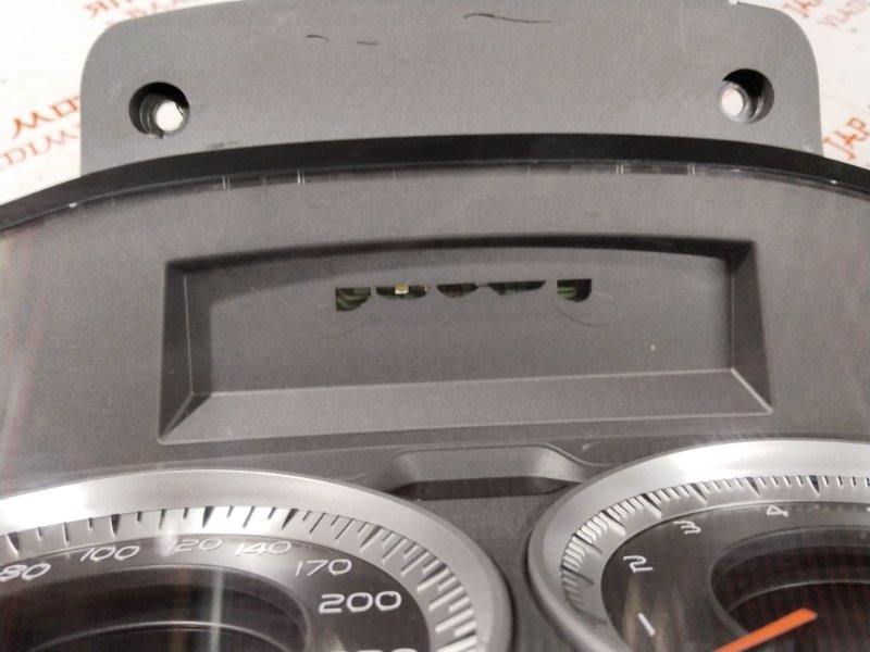 Щиток приборов, 4000 рублей, Владимир