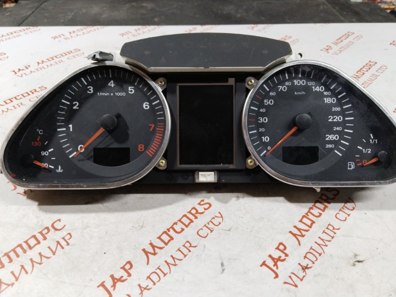 Щиток приборов, 4000 рублей, Владимир