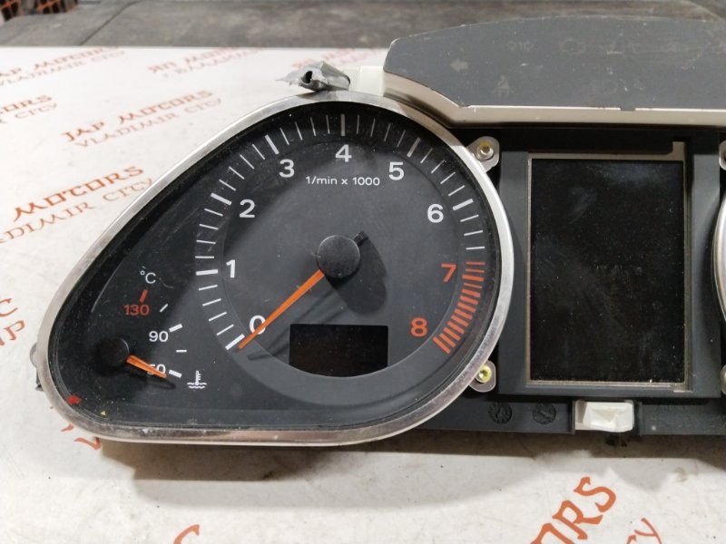 Щиток приборов, 4000 рублей, Владимир