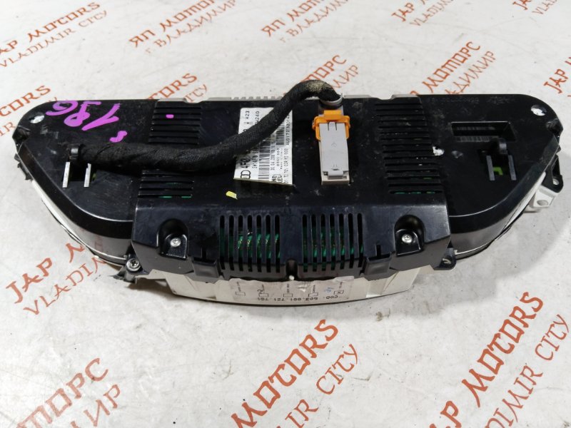 Щиток приборов, 4000 рублей, Владимир