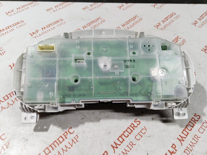 Щиток приборов, 6000 рублей, Владимир