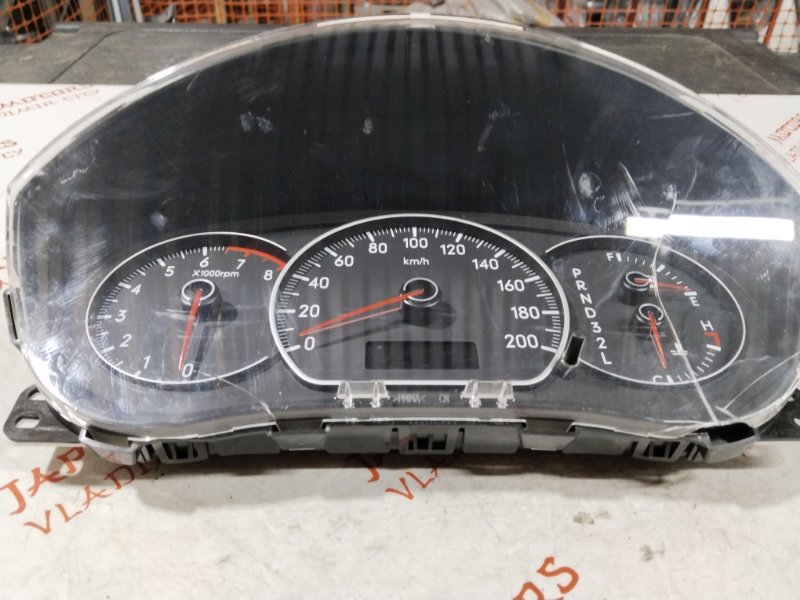 Щиток приборов, 1500 рублей, Владимир