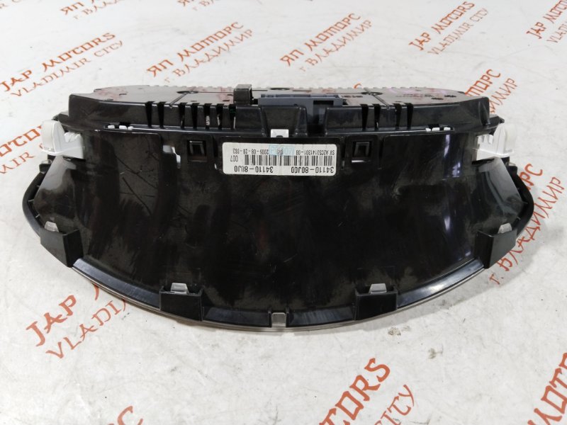 Щиток приборов, 1500 рублей, Владимир