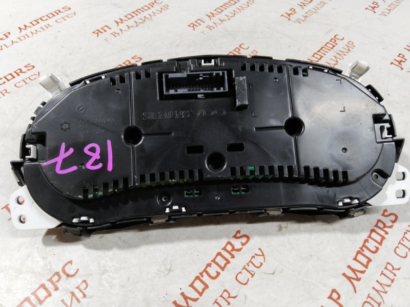 Щиток приборов, 1500 рублей, Владимир