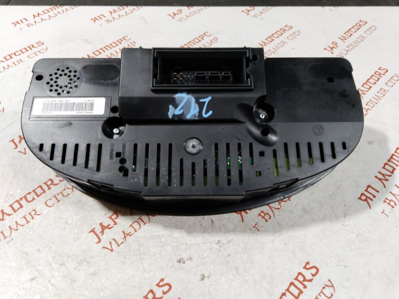 Щиток приборов, 4000 рублей, Владимир