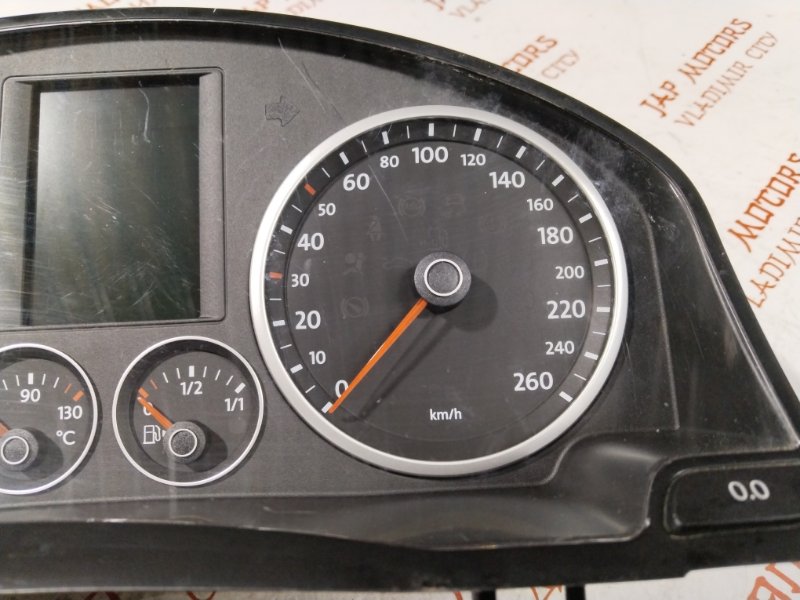 Щиток приборов, 4000 рублей, Владимир