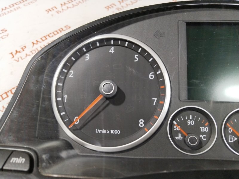 Щиток приборов, 4000 рублей, Владимир