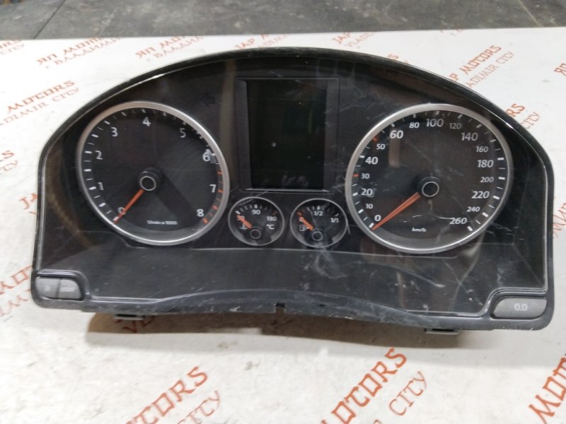 Щиток приборов, 4000 рублей, Владимир