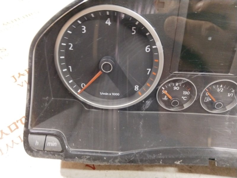 Щиток приборов, 4000 рублей, Владимир