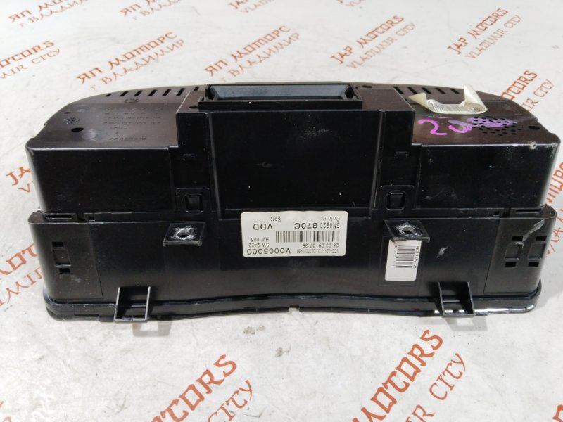 Щиток приборов, 4000 рублей, Владимир