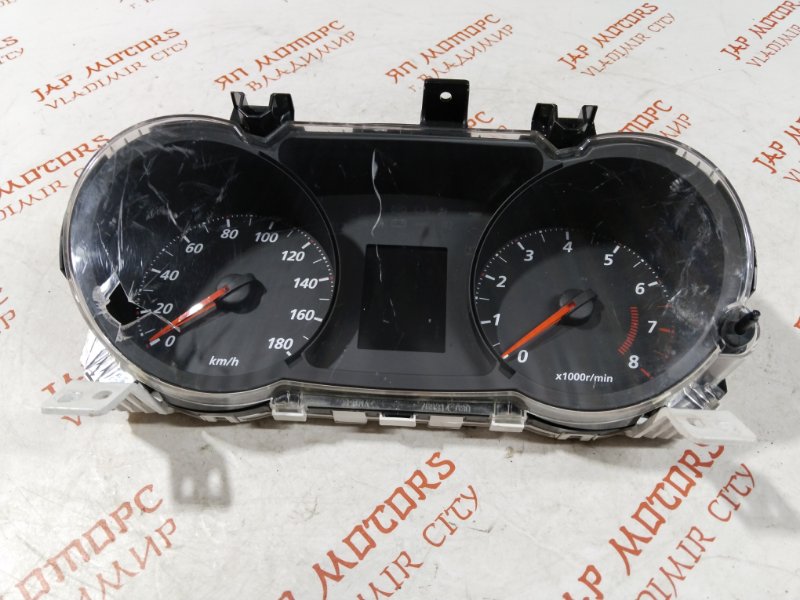 Щиток приборов, 3000 рублей, Владимир