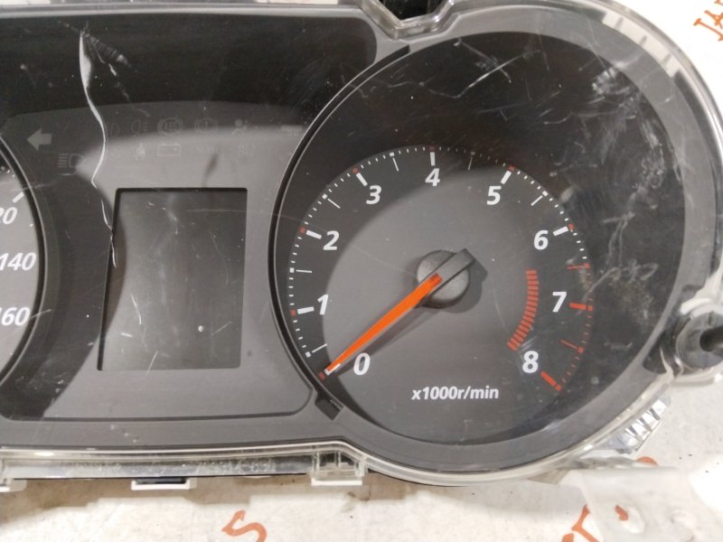 Щиток приборов, 3000 рублей, Владимир