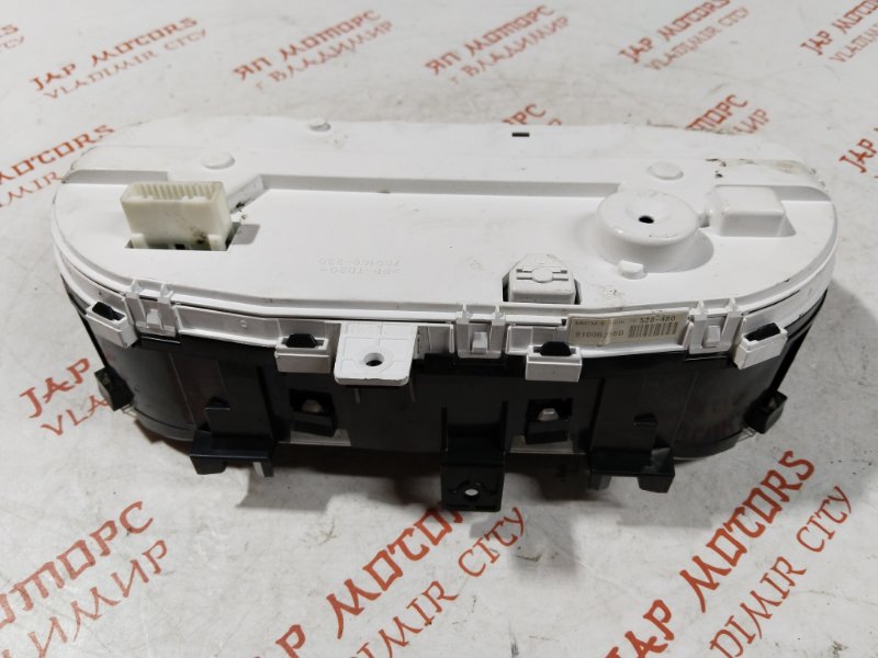 Щиток приборов, 3000 рублей, Владимир