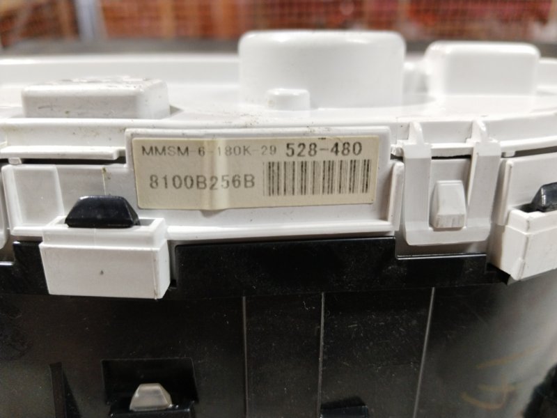 Щиток приборов, 3000 рублей, Владимир