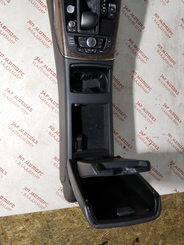 Консоль между сидений, 15000 рублей, Владимир