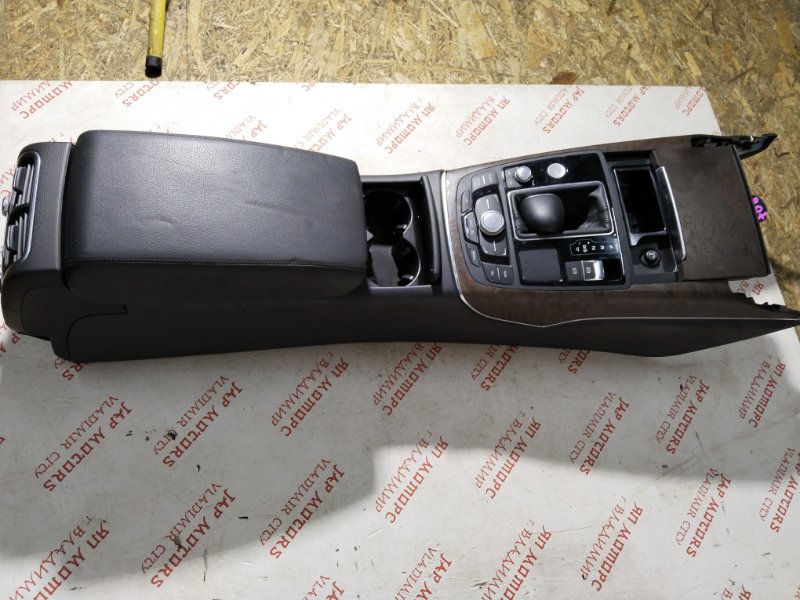 Консоль между сидений, 15000 рублей, Владимир