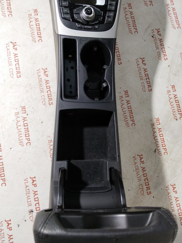 Консоль между сидений, 15000 рублей, Владимир