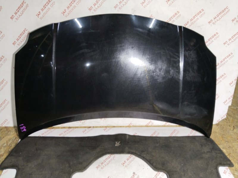 Капот, 9000 рублей, Владимир