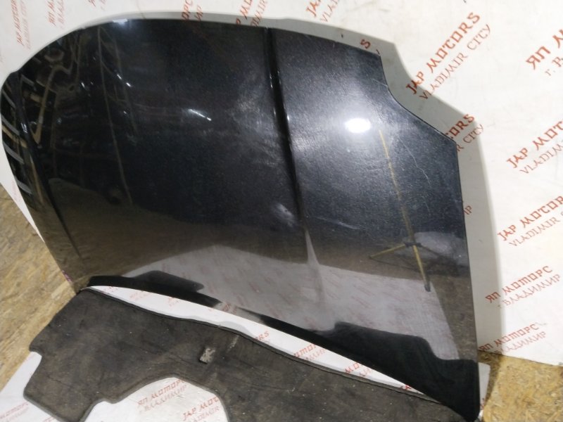 Капот, 9000 рублей, Владимир