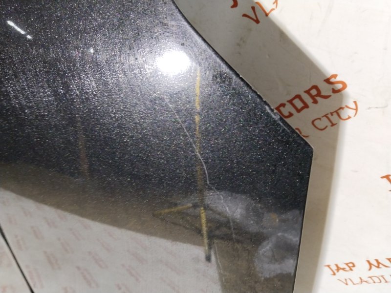 Капот, 9000 рублей, Владимир