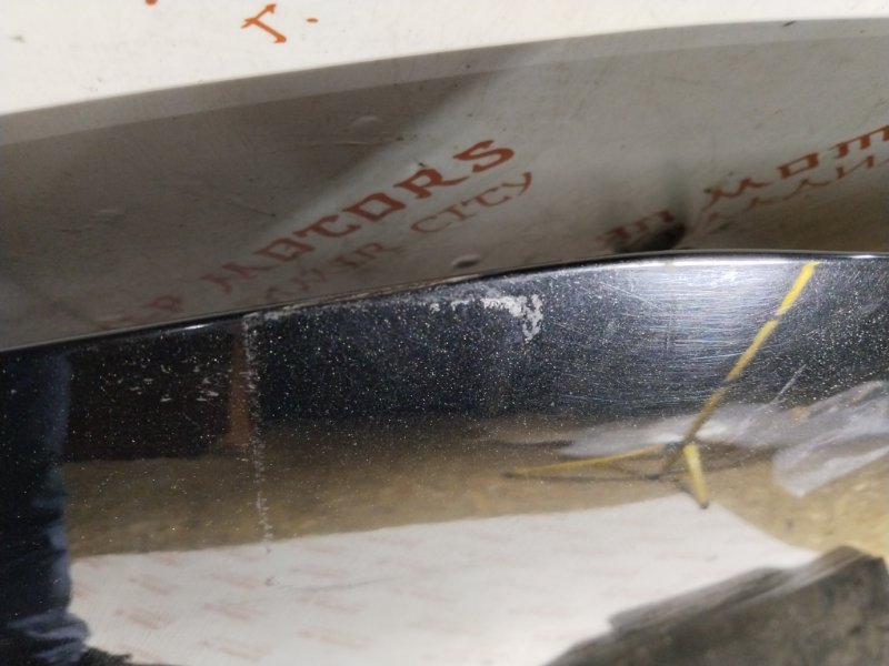 Капот, 9000 рублей, Владимир